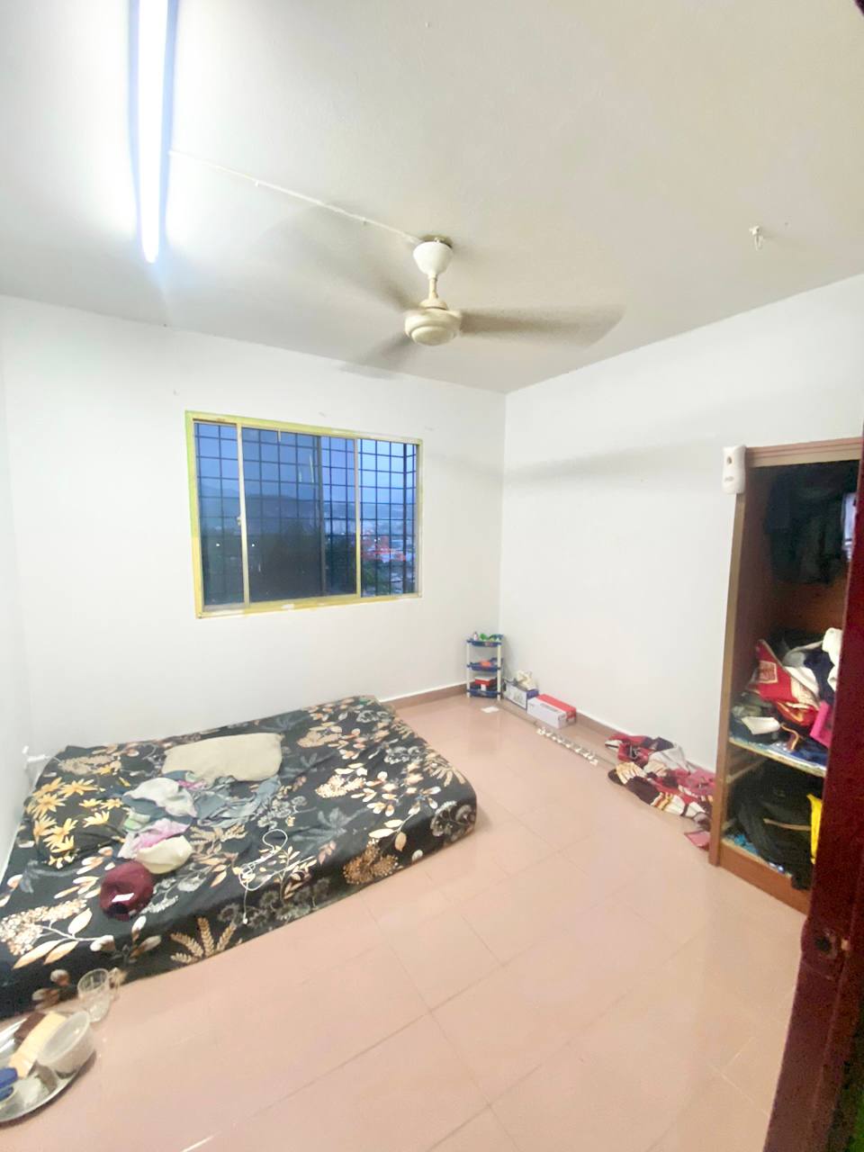 Menara Jentayu Apartment AU3 Keramat - photo 8