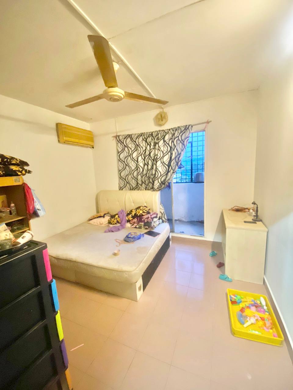 Menara Jentayu Apartment AU3 Keramat - photo 10