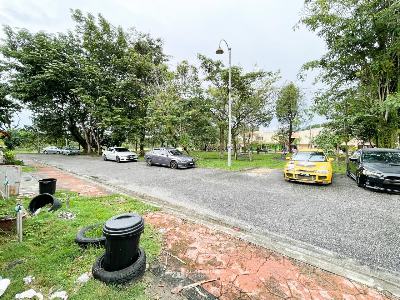 Double Storey Terrace Proton CIty Tanjung Malim - photo 2