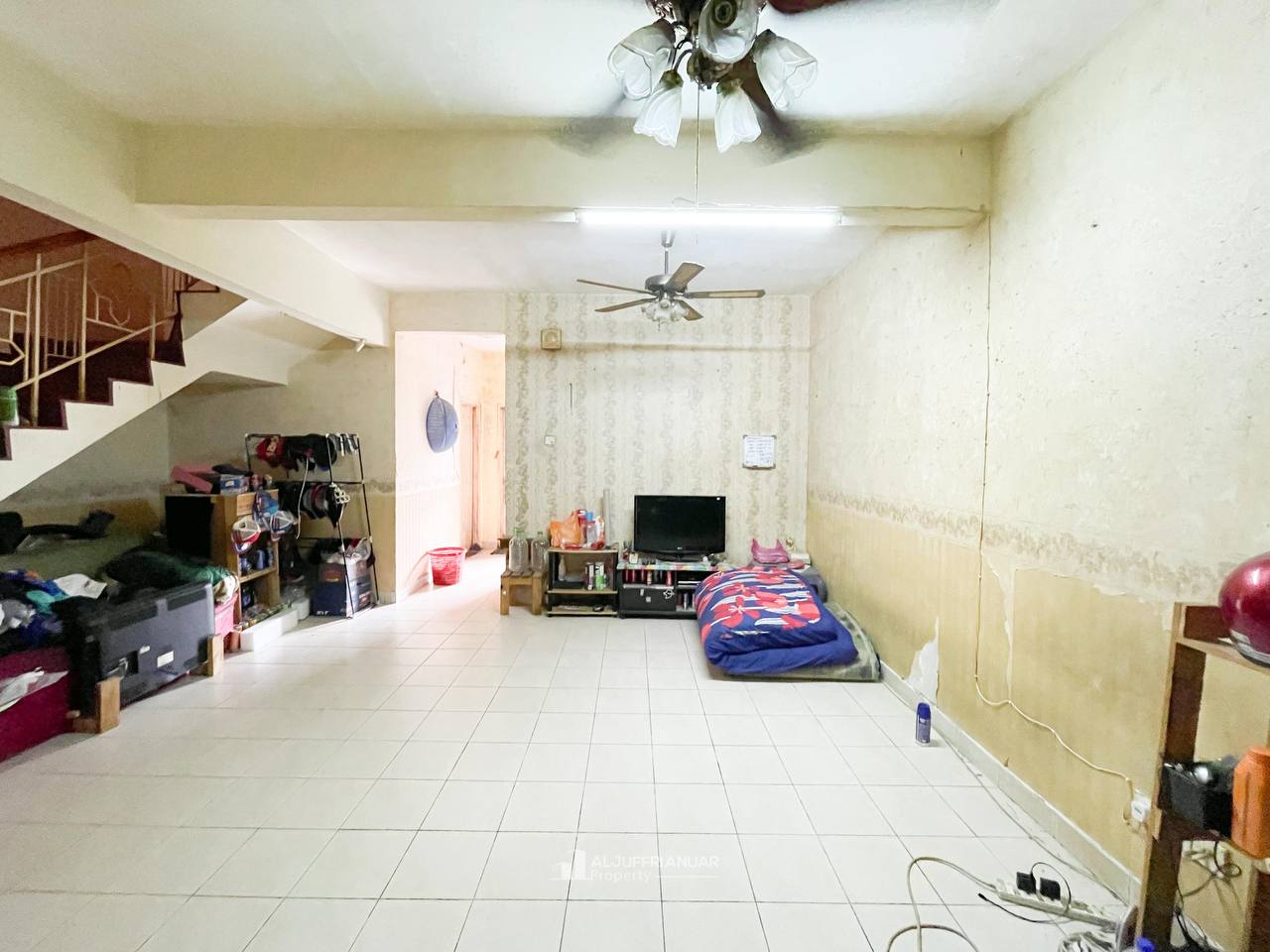 Double Storey Terrace Proton CIty Tanjung Malim - photo 3