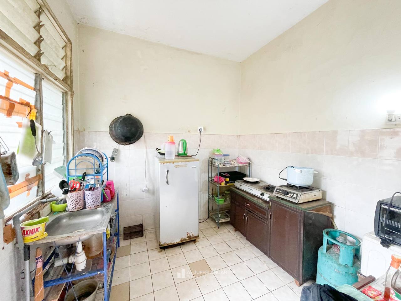 Double Storey Terrace Proton CIty Tanjung Malim - photo 4