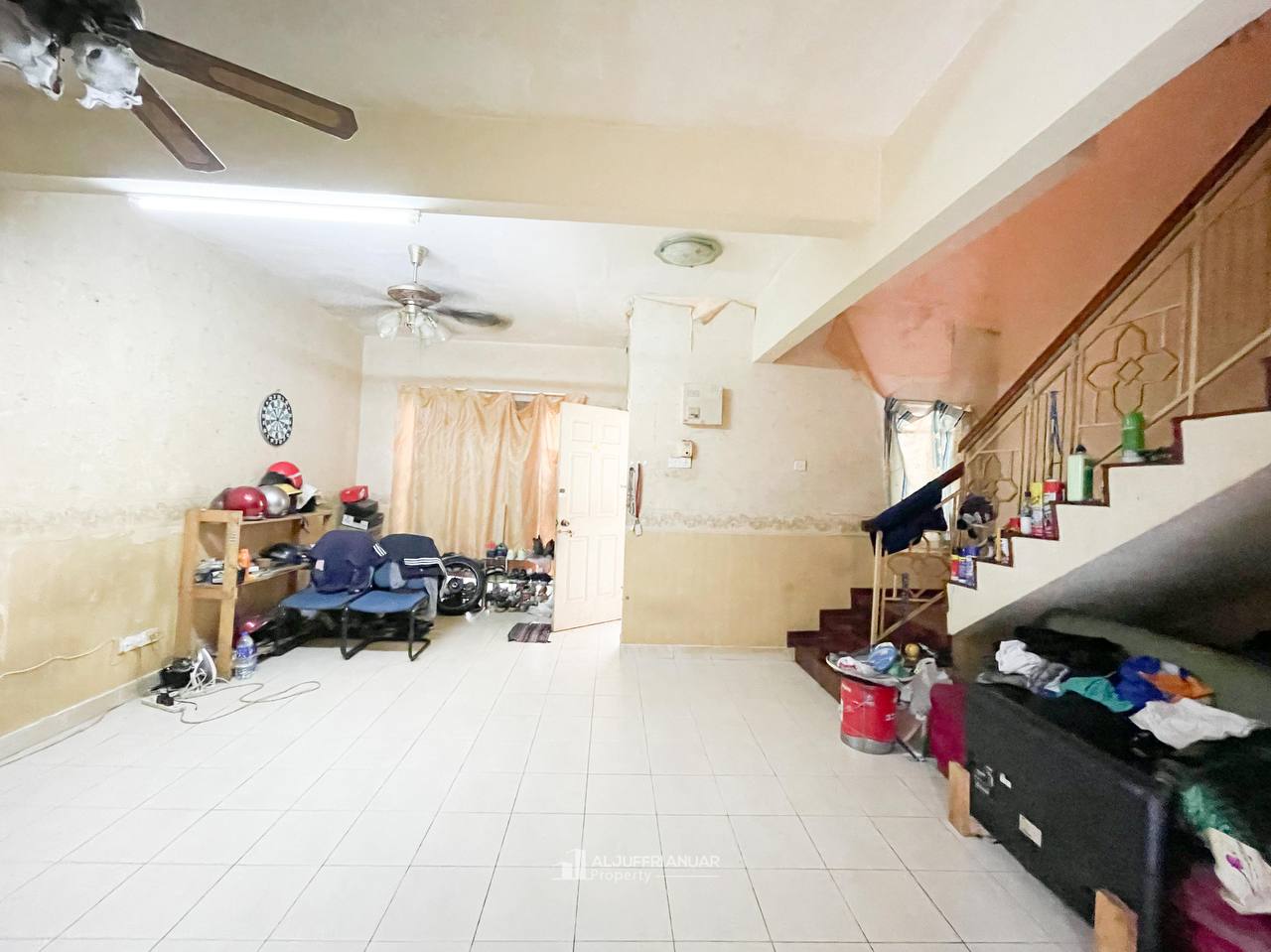 Double Storey Terrace Proton CIty Tanjung Malim - photo 6