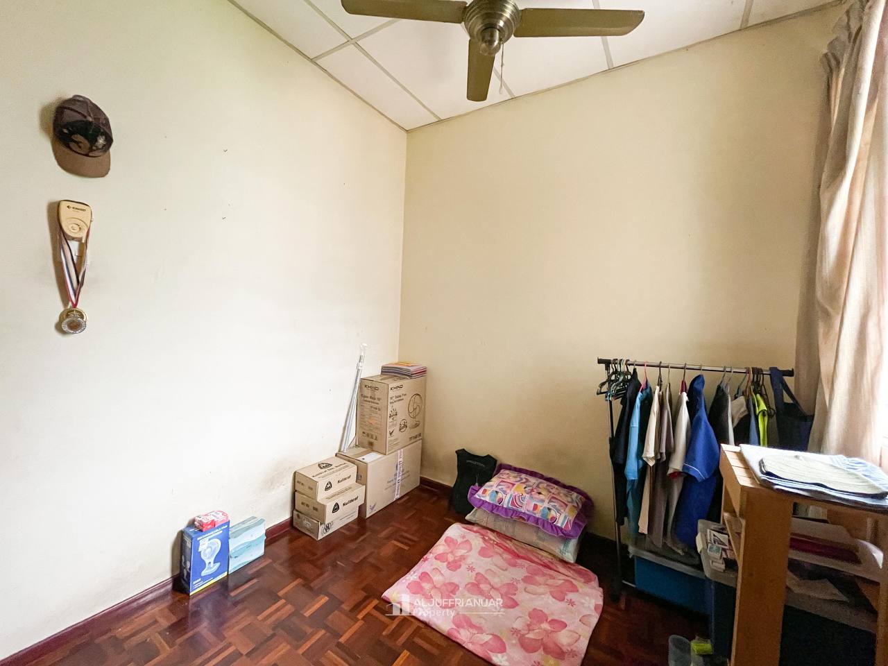 Double Storey Terrace Proton CIty Tanjung Malim - photo 8