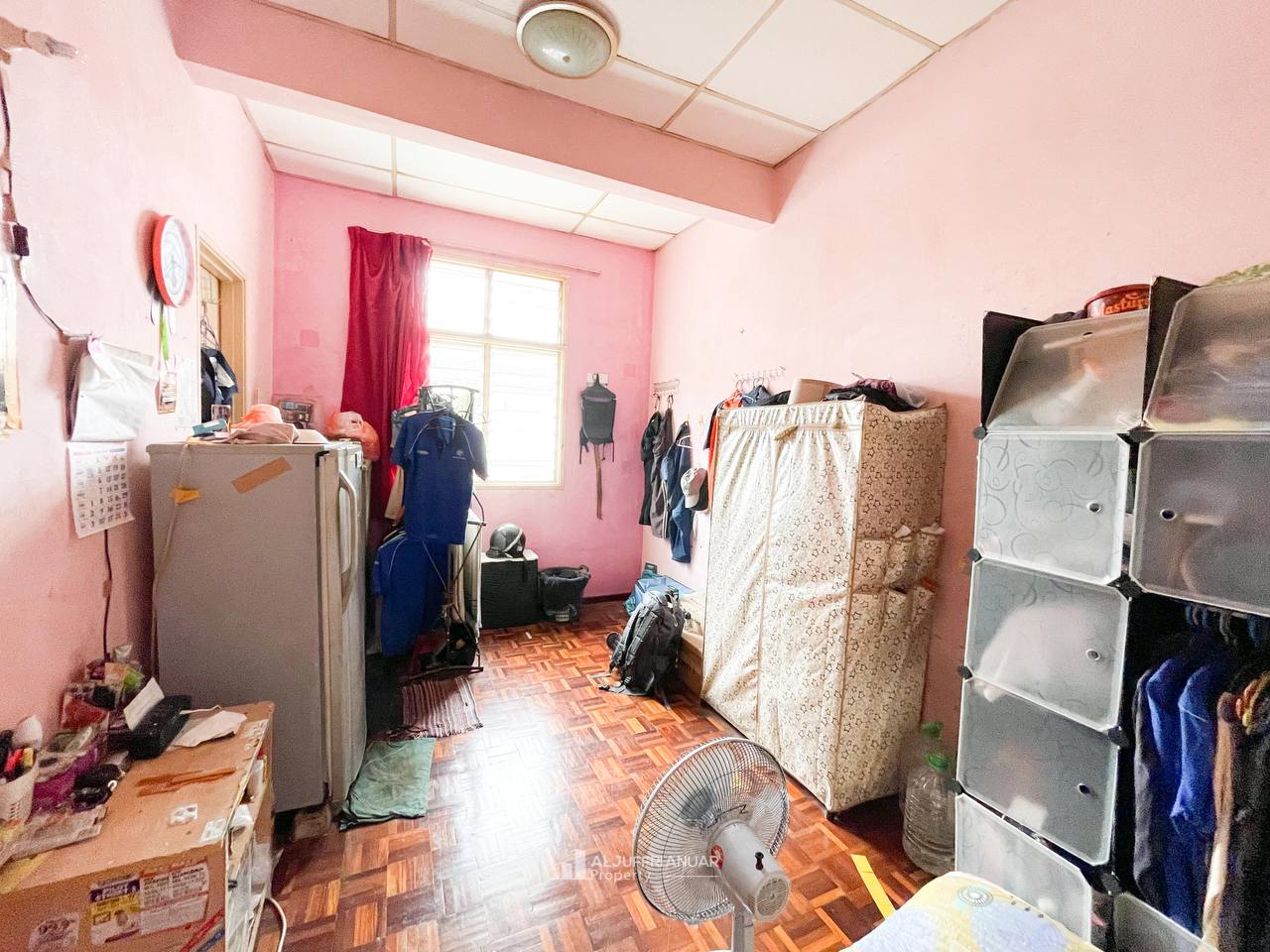 Double Storey Terrace Proton CIty Tanjung Malim - photo 9