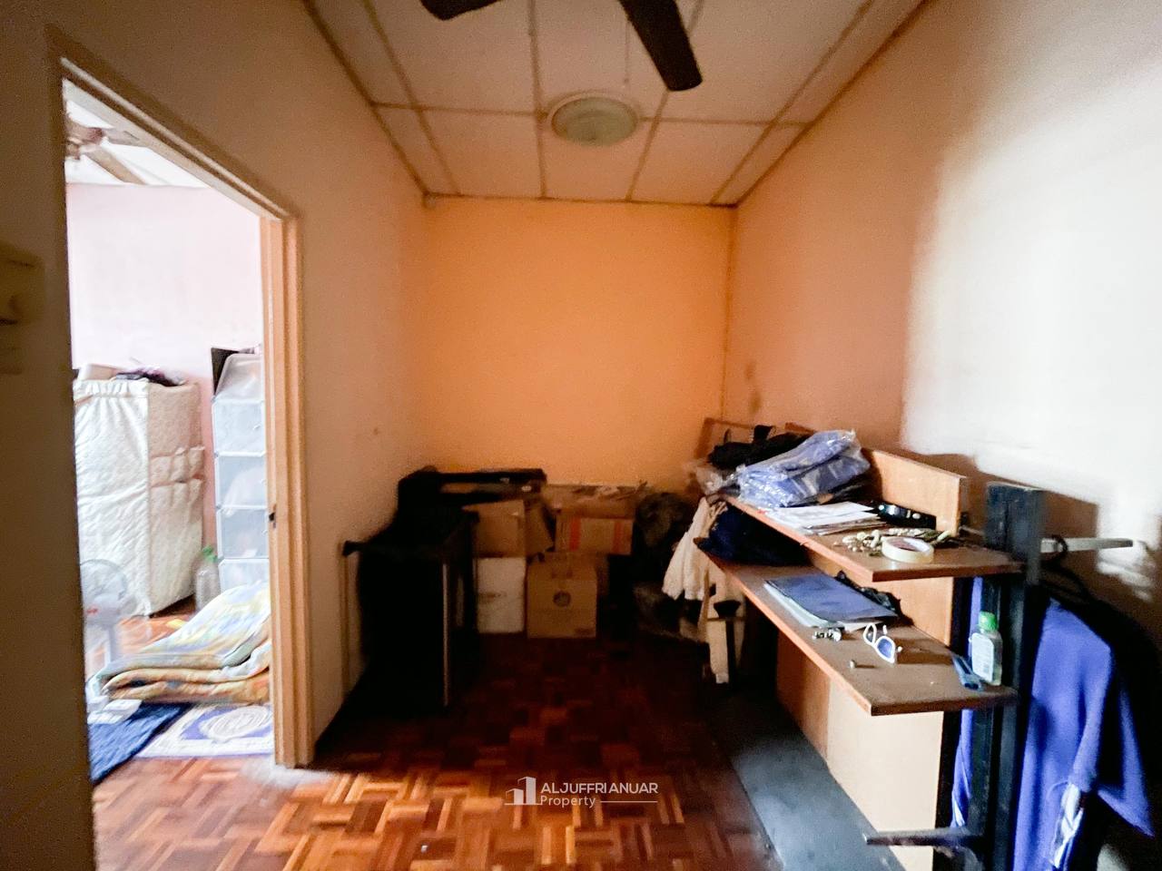 Double Storey Terrace Proton CIty Tanjung Malim - photo 11