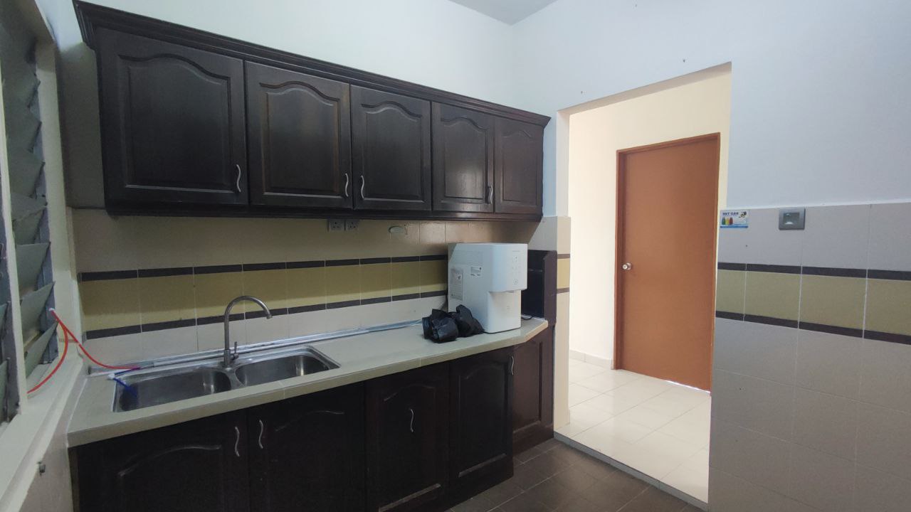 Bangi Idaman Apartment Seksyen 5 - photo 2