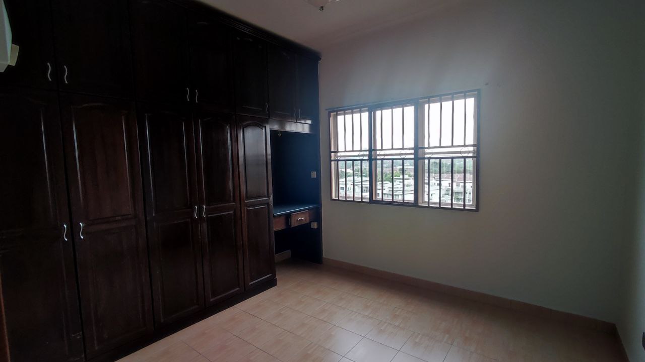 Bangi Idaman Apartment Seksyen 5 - photo 7