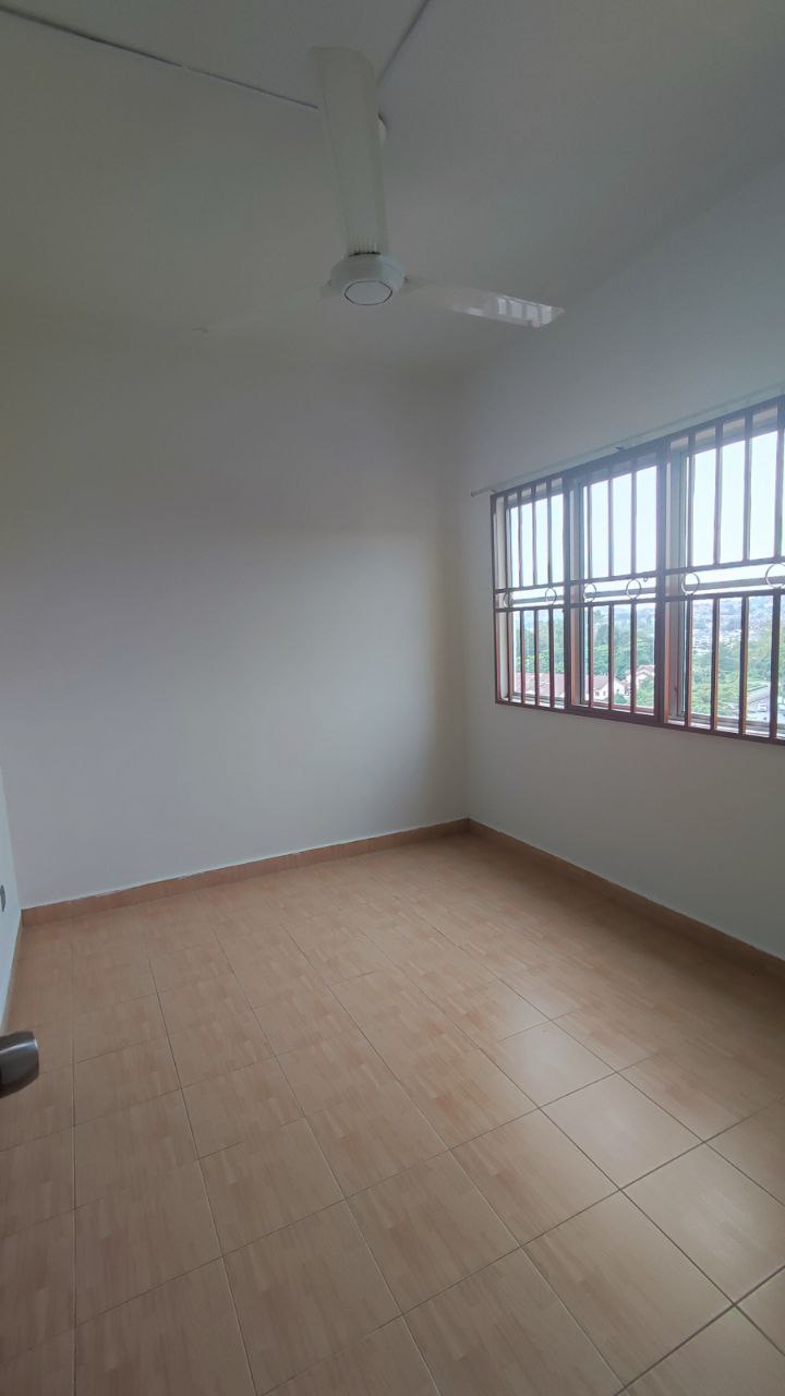 Bangi Idaman Apartment Seksyen 5 - photo 10