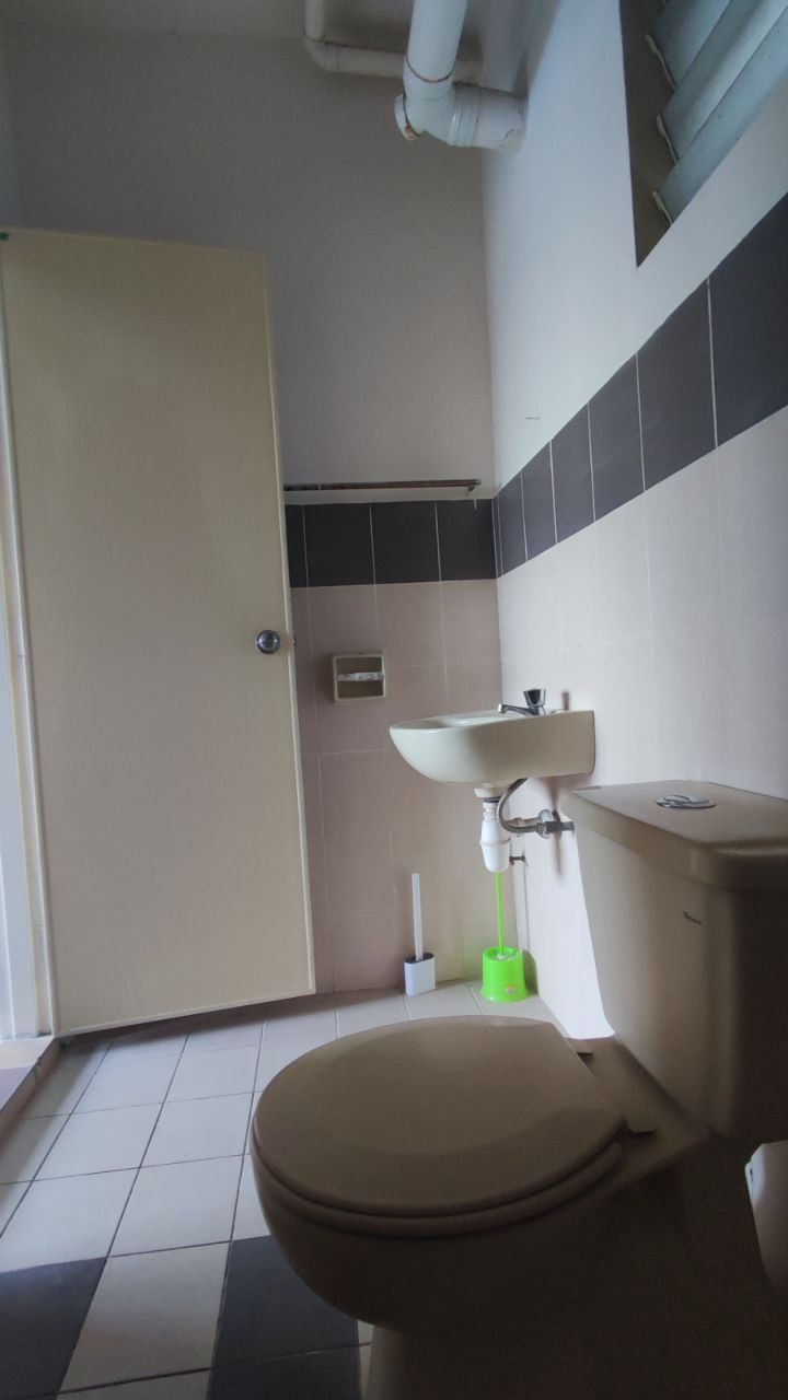 Bangi Idaman Apartment Seksyen 5 - photo 11