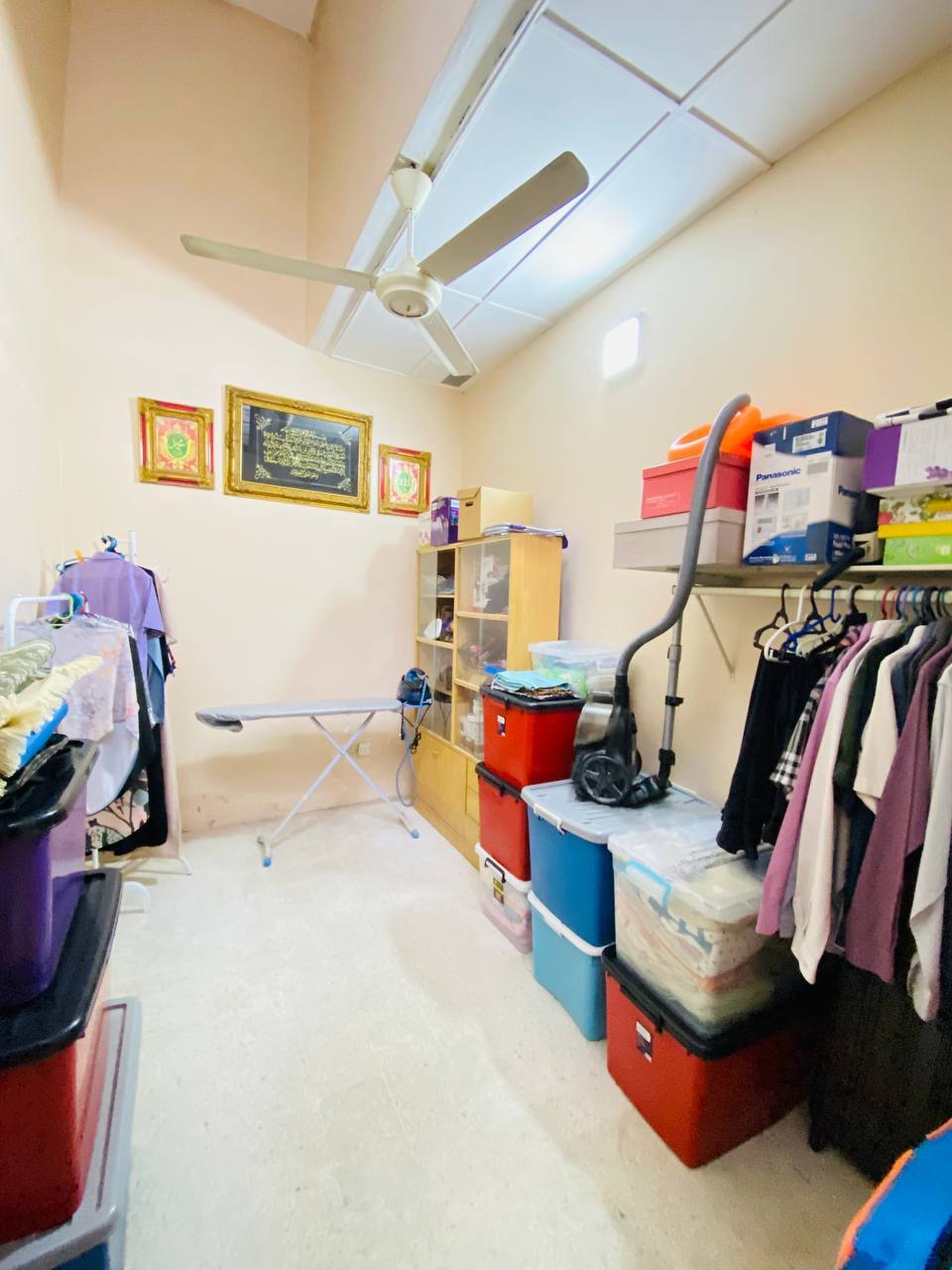 Corner Lot Single Storey Terrace Taman Klang Utama - photo 11