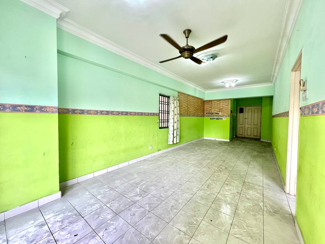 Ground Floor Langat Jaya Condominium Cheras - photo 2
