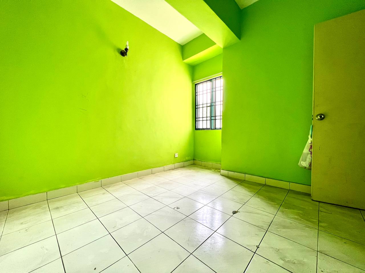 Ground Floor Langat Jaya Condominium Cheras - photo 6