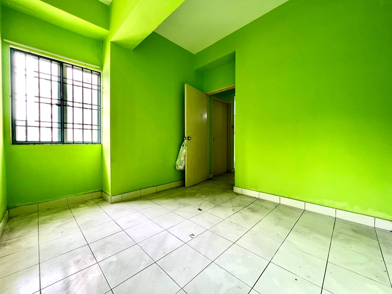 Ground Floor Langat Jaya Condominium Cheras - photo 9
