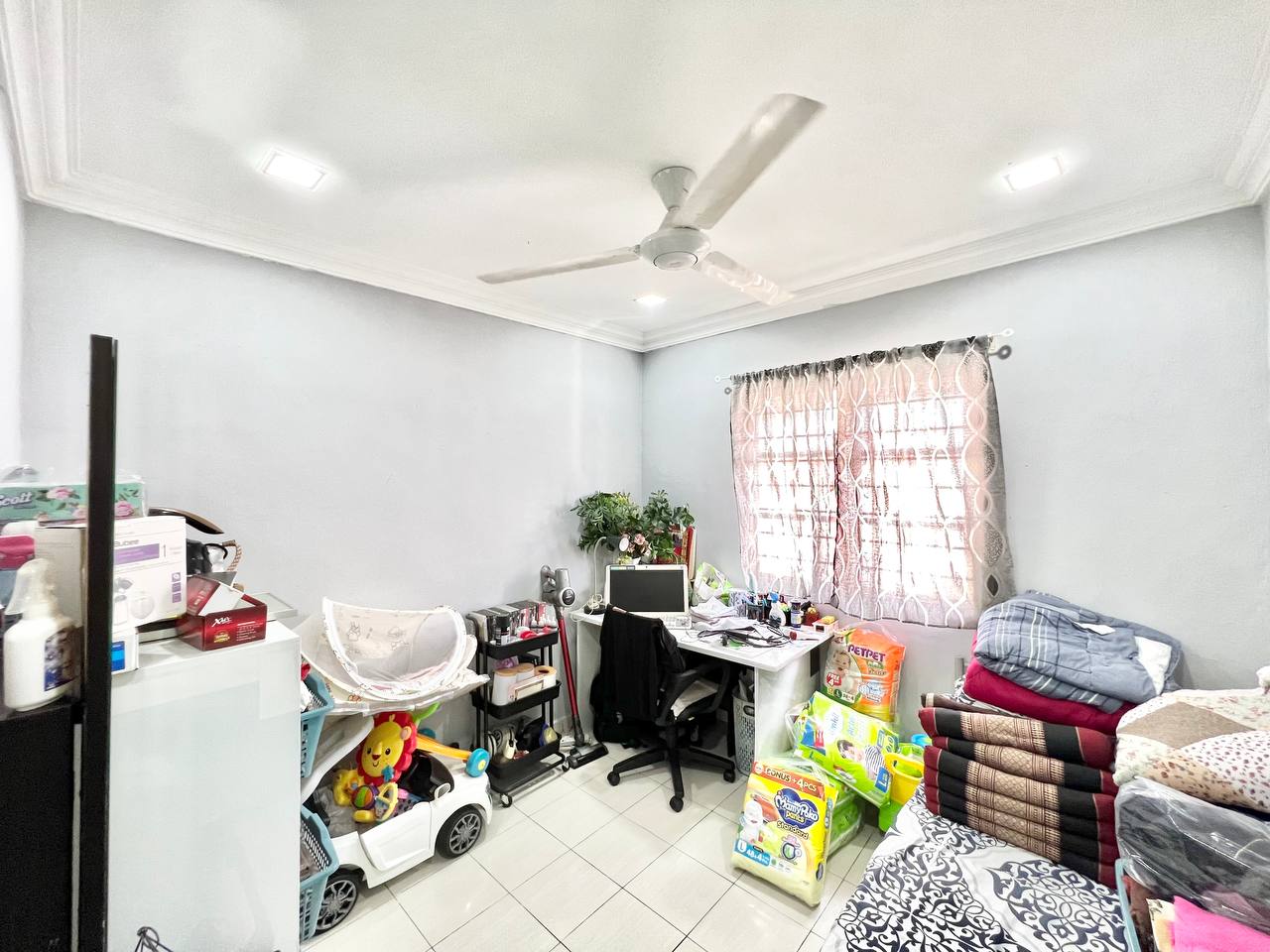 Genting Court Condominium Jalan Genting Klang - photo 6
