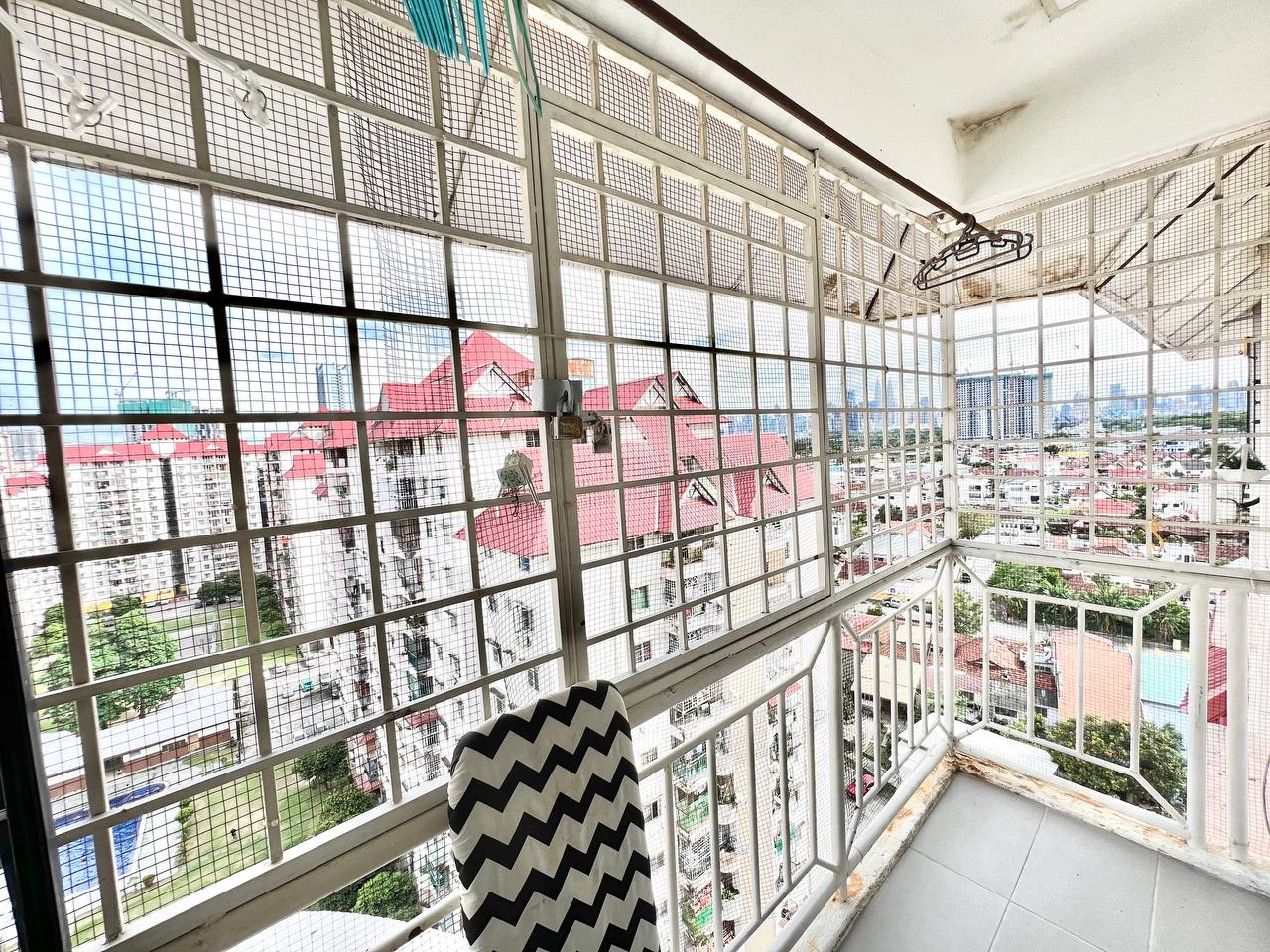 Genting Court Condominium Jalan Genting Klang - photo 7