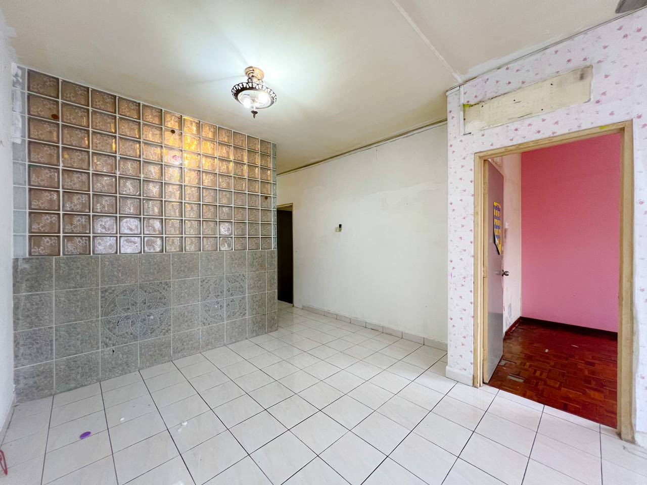 Genting Court Condominium Jalan Genting Klang - photo 8