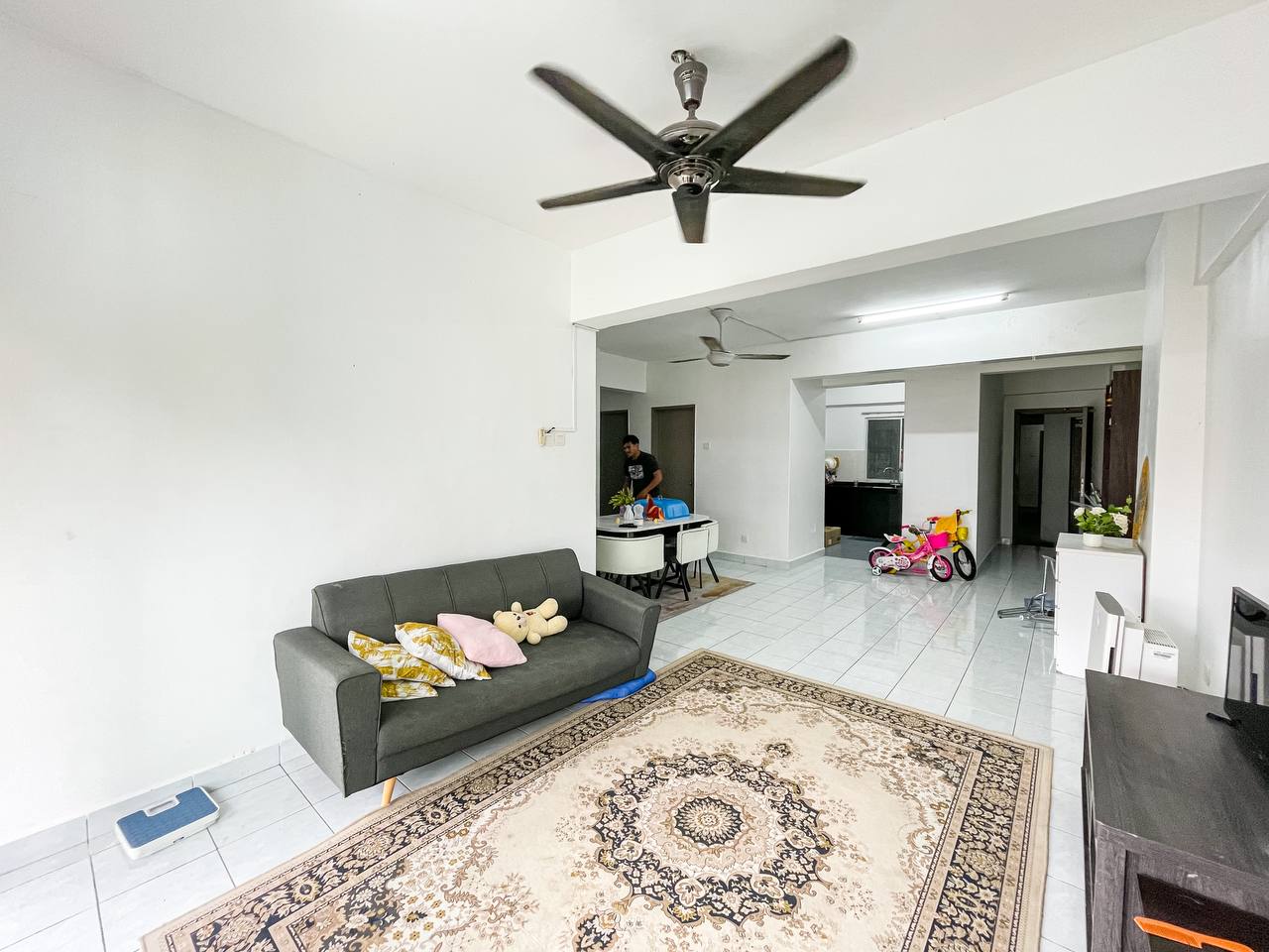 Villaria Condominium Petaling Jaya PJS - photo 2
