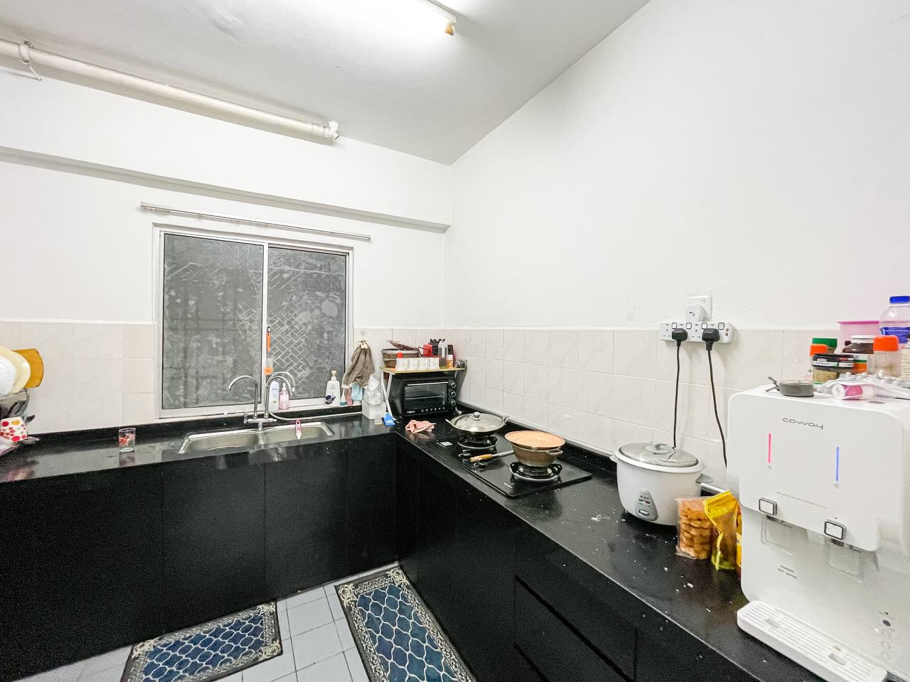 Villaria Condominium Petaling Jaya PJS - photo 4