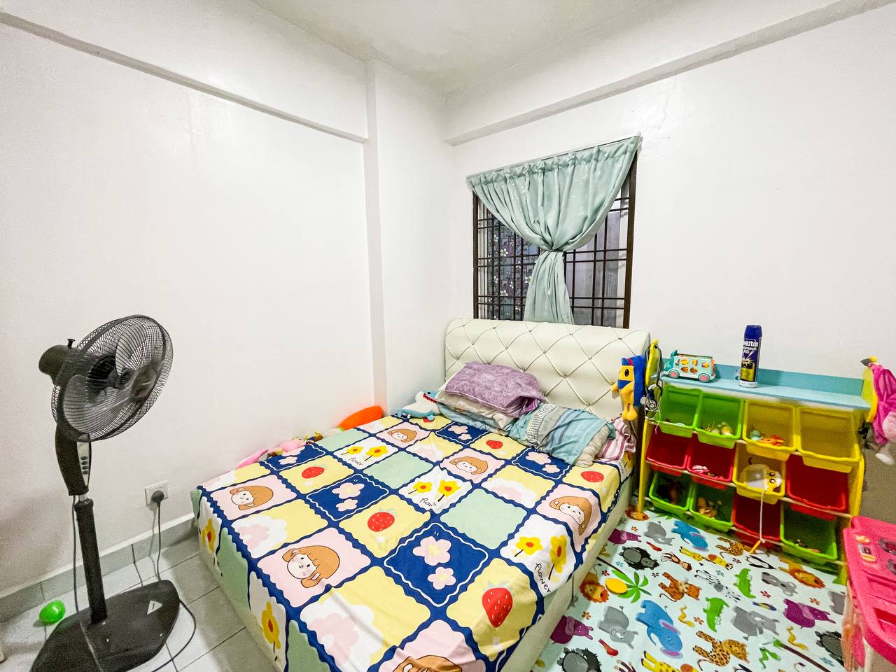 Villaria Condominium Petaling Jaya PJS - photo 9