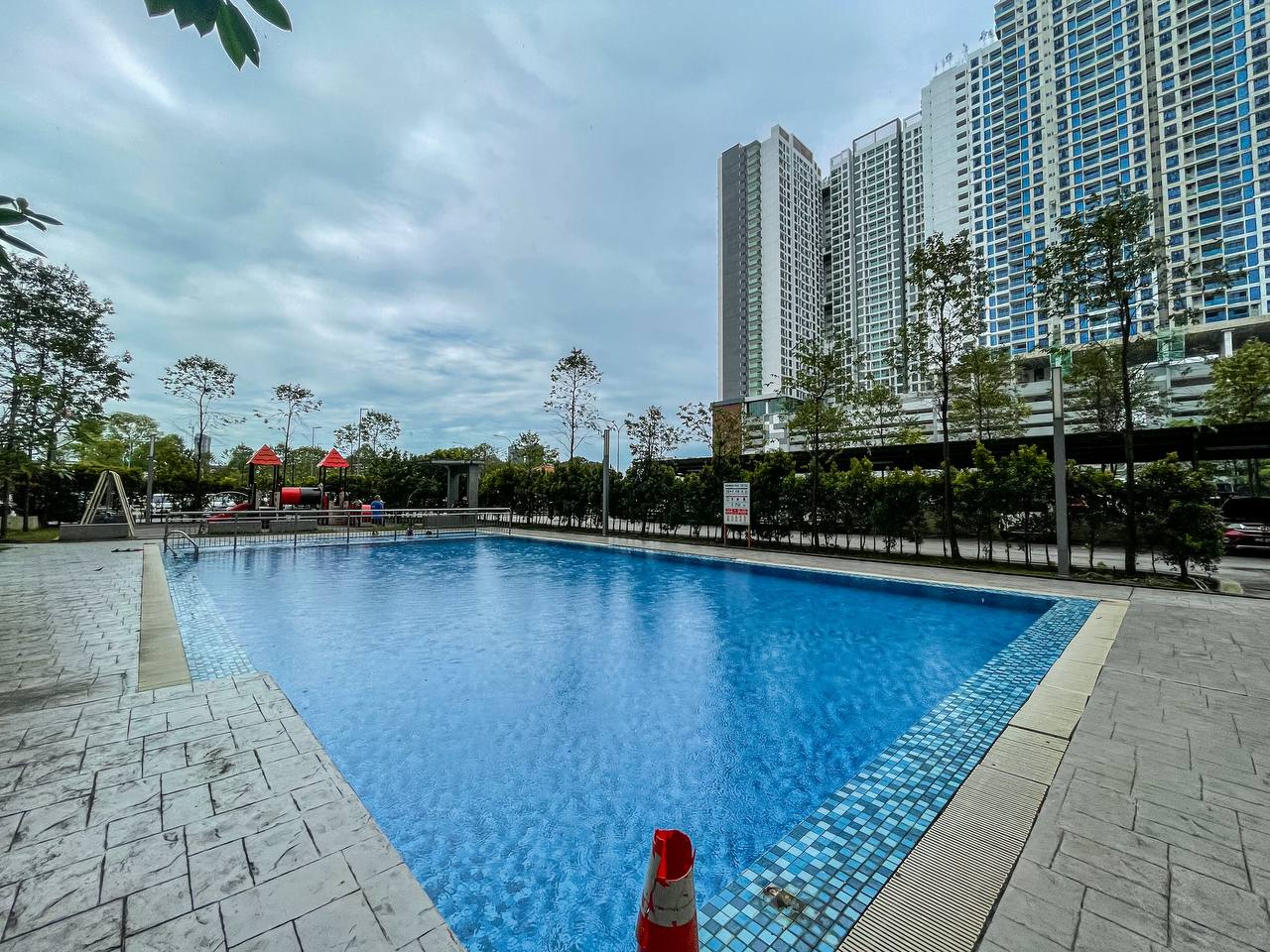 Villaria Condominium Petaling Jaya PJS - photo 11