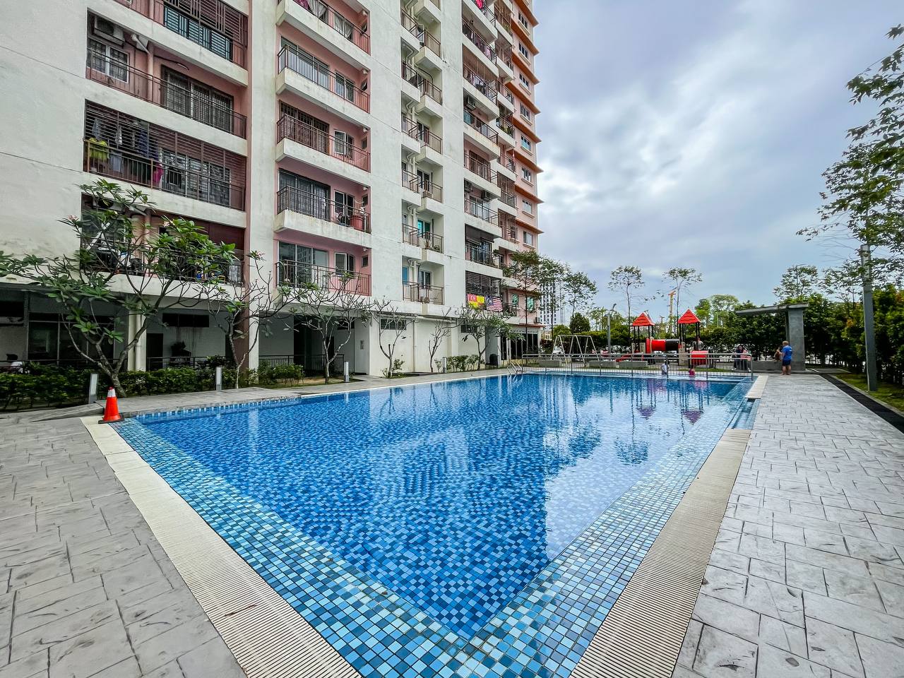 Villaria Condominium Petaling Jaya PJS - photo 12