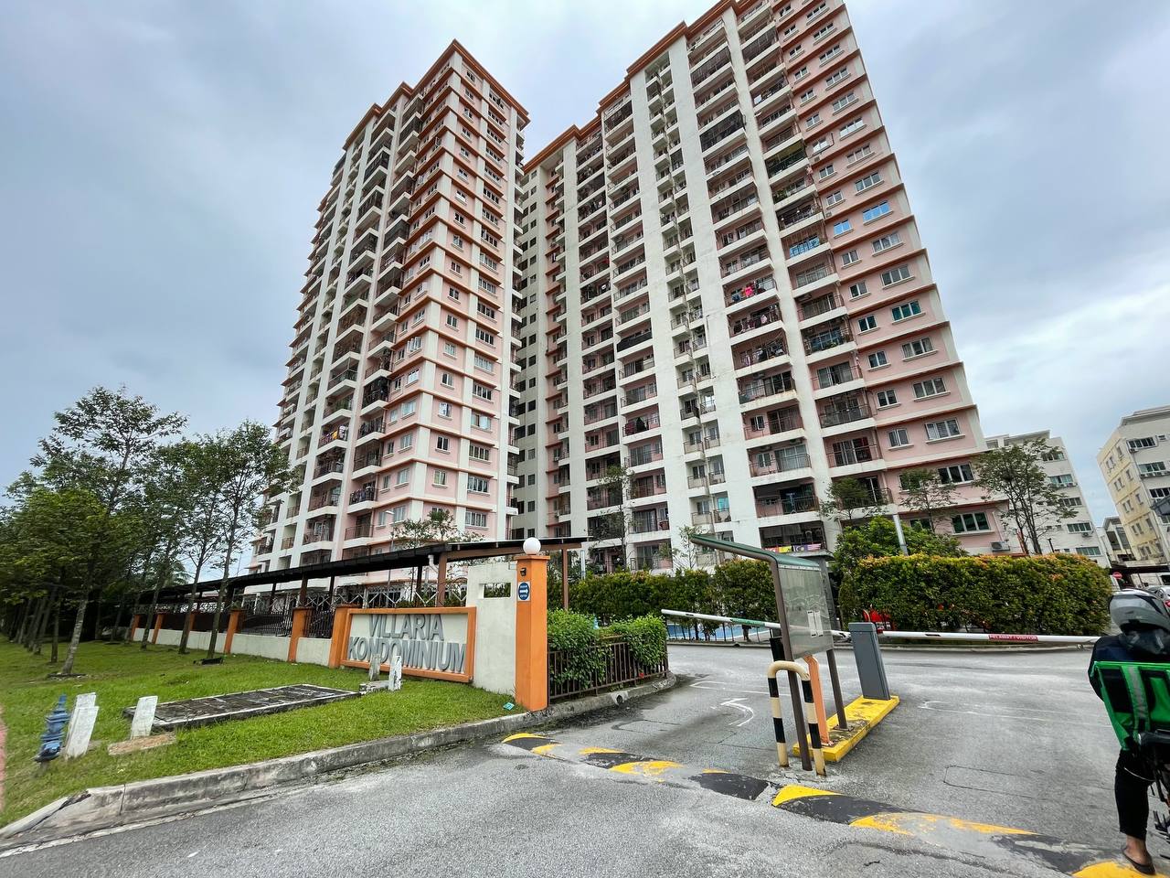Villaria Condominium Petaling Jaya PJS - photo 13