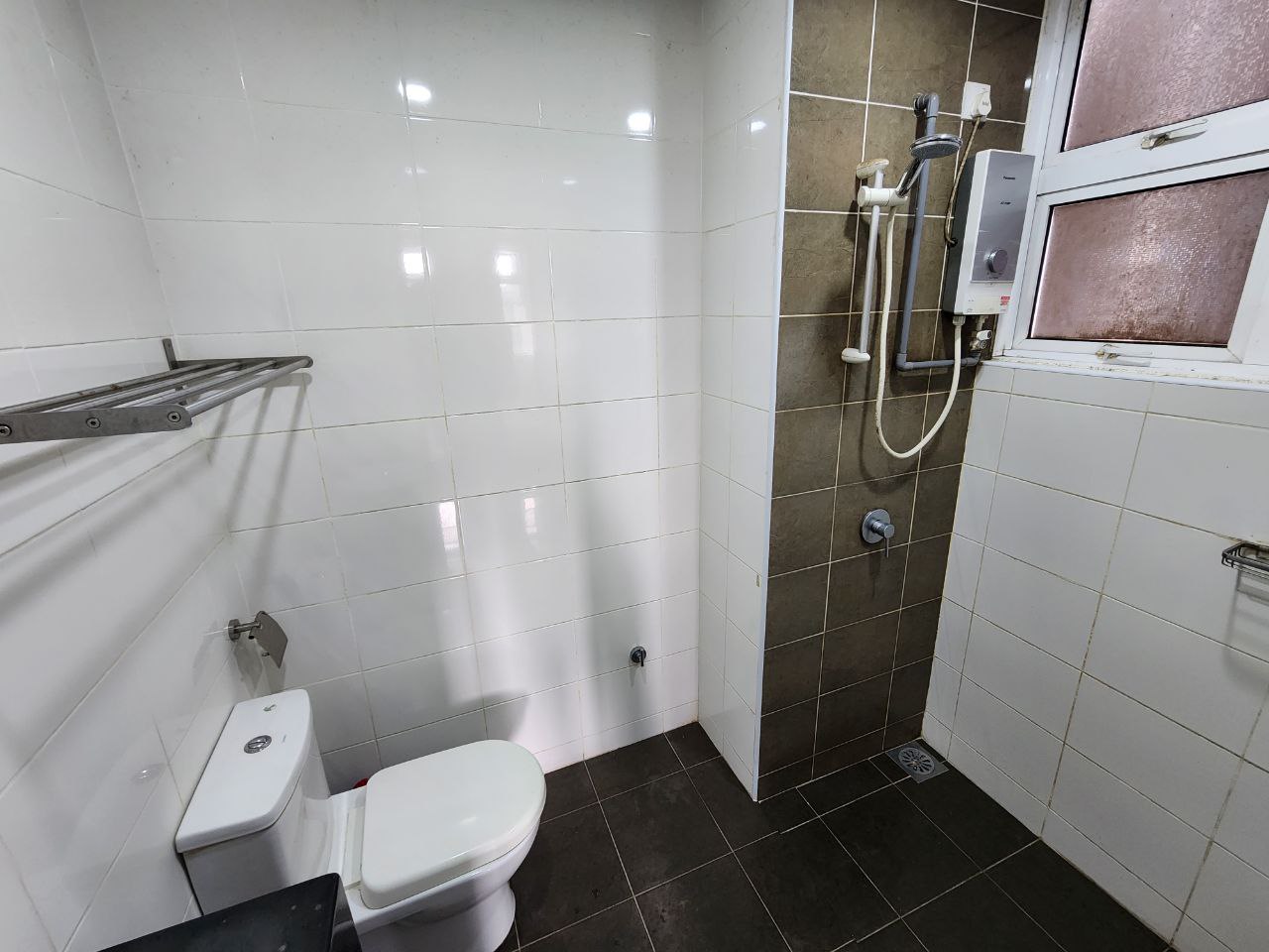 Dwiputra Residence Condominium Presint 15 - photo 7
