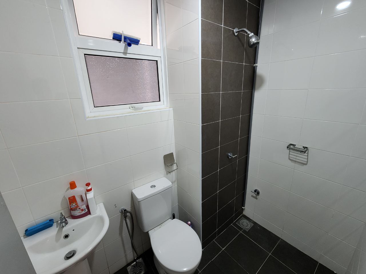 Dwiputra Residence Condominium Presint 15 - photo 8