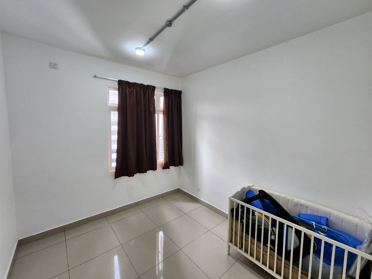Dwiputra Residence Condominium Presint 15 - photo 9