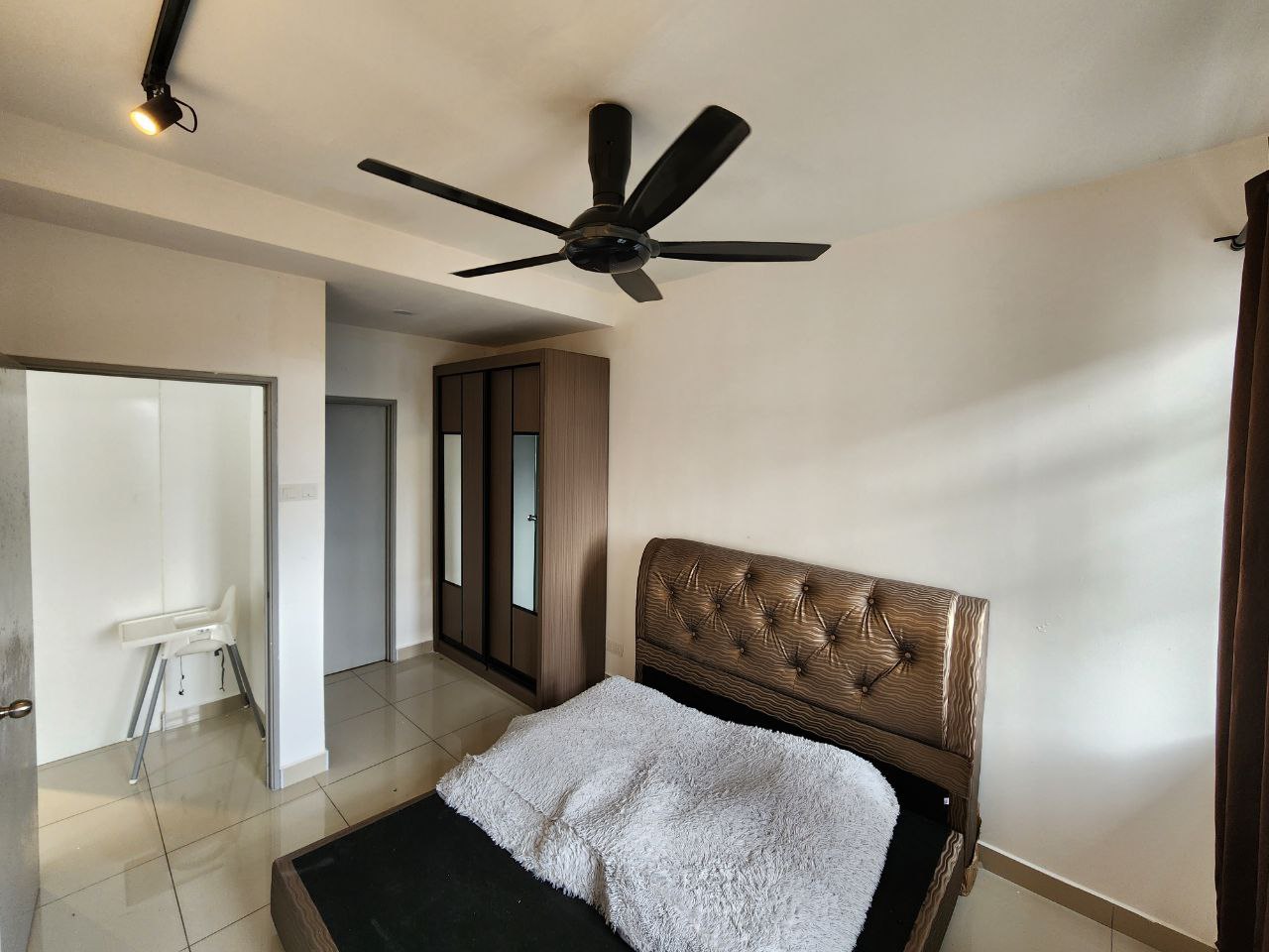 Dwiputra Residence Condominium Presint 15 - photo 13
