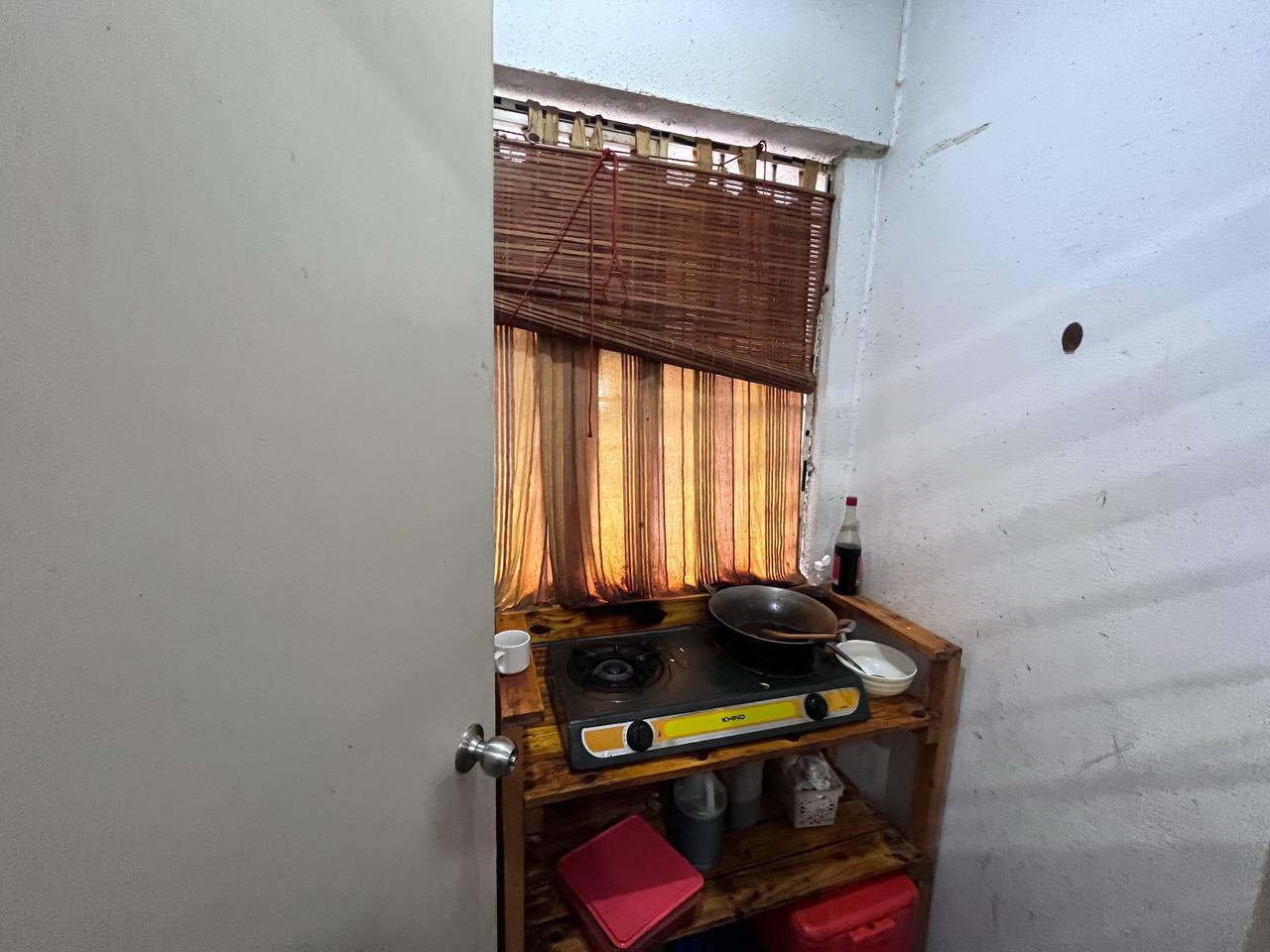 Pangsapuri Sri Embun Damansara Damai - photo 2