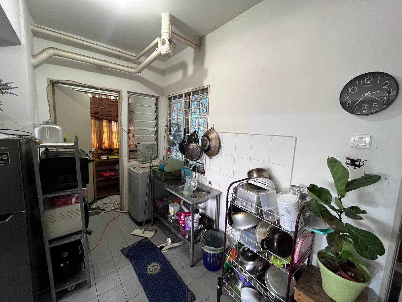 Pangsapuri Sri Embun Damansara Damai - photo 4