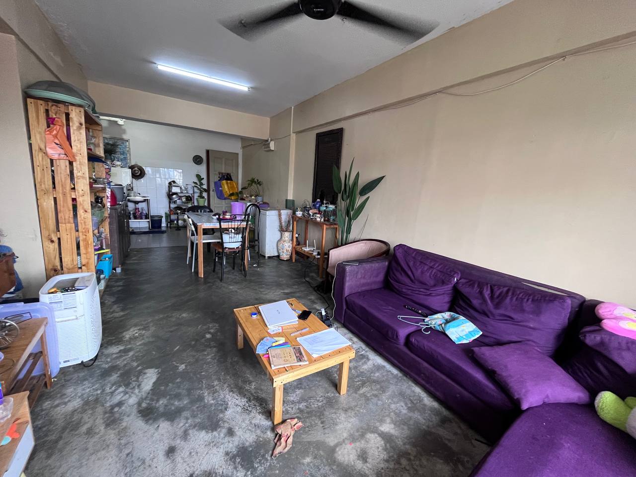 Pangsapuri Sri Embun Damansara Damai - photo 6