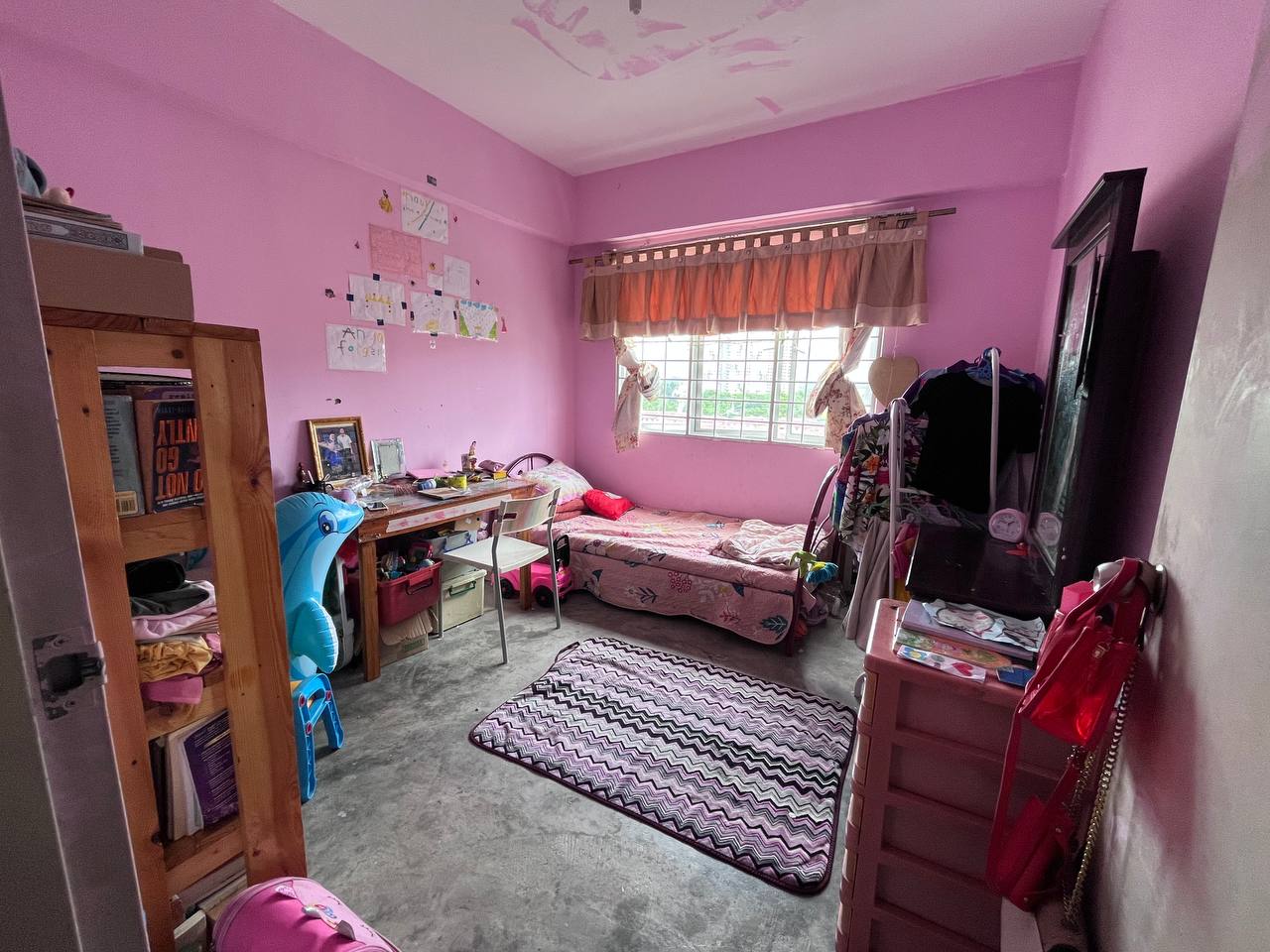 Pangsapuri Sri Embun Damansara Damai - photo 8