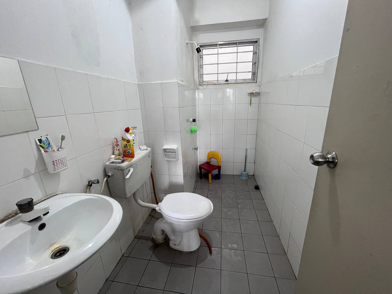 Pangsapuri Sri Embun Damansara Damai - photo 9