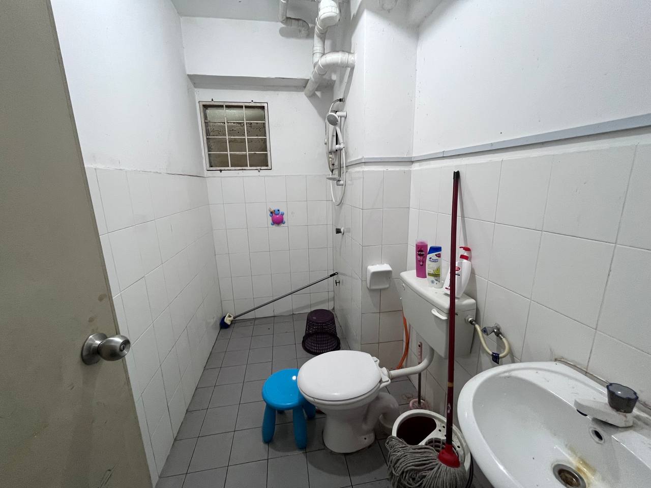 Pangsapuri Sri Embun Damansara Damai - photo 10