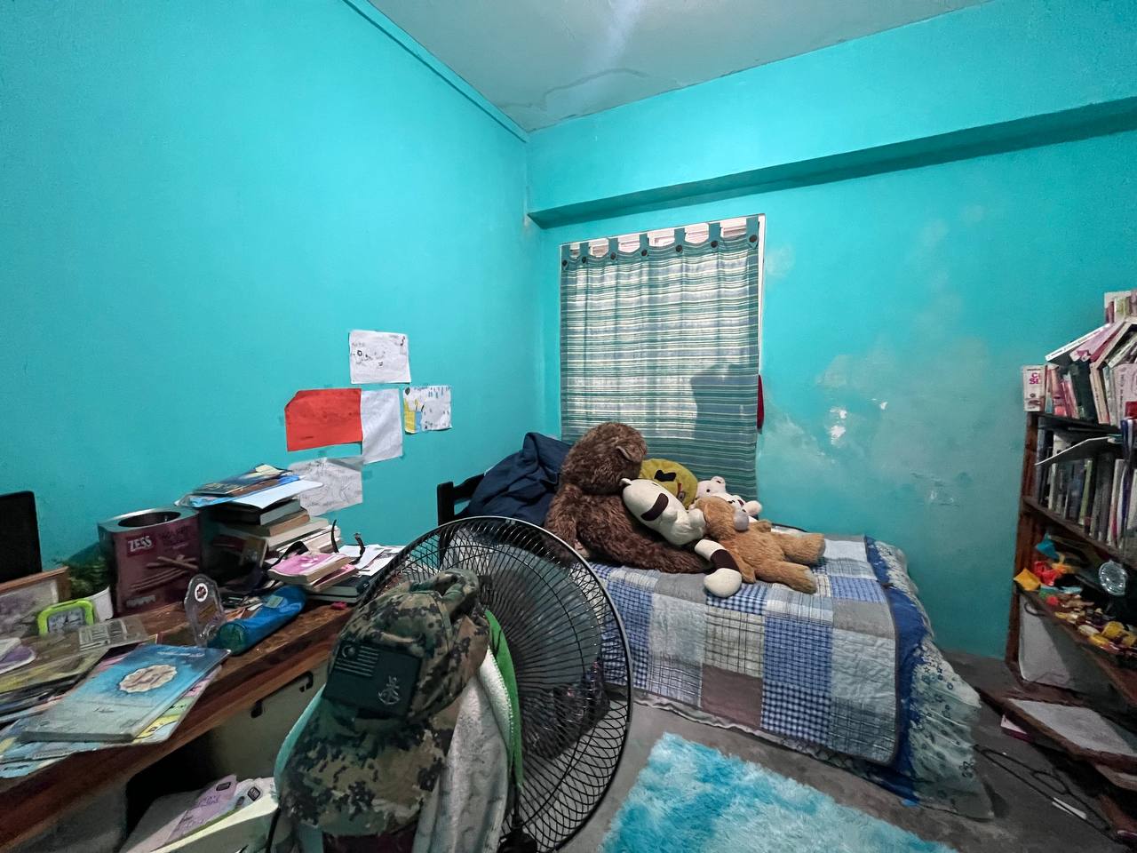 Pangsapuri Sri Embun Damansara Damai - photo 11