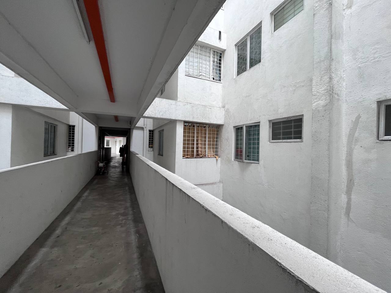 Pangsapuri Sri Embun Damansara Damai - photo 12