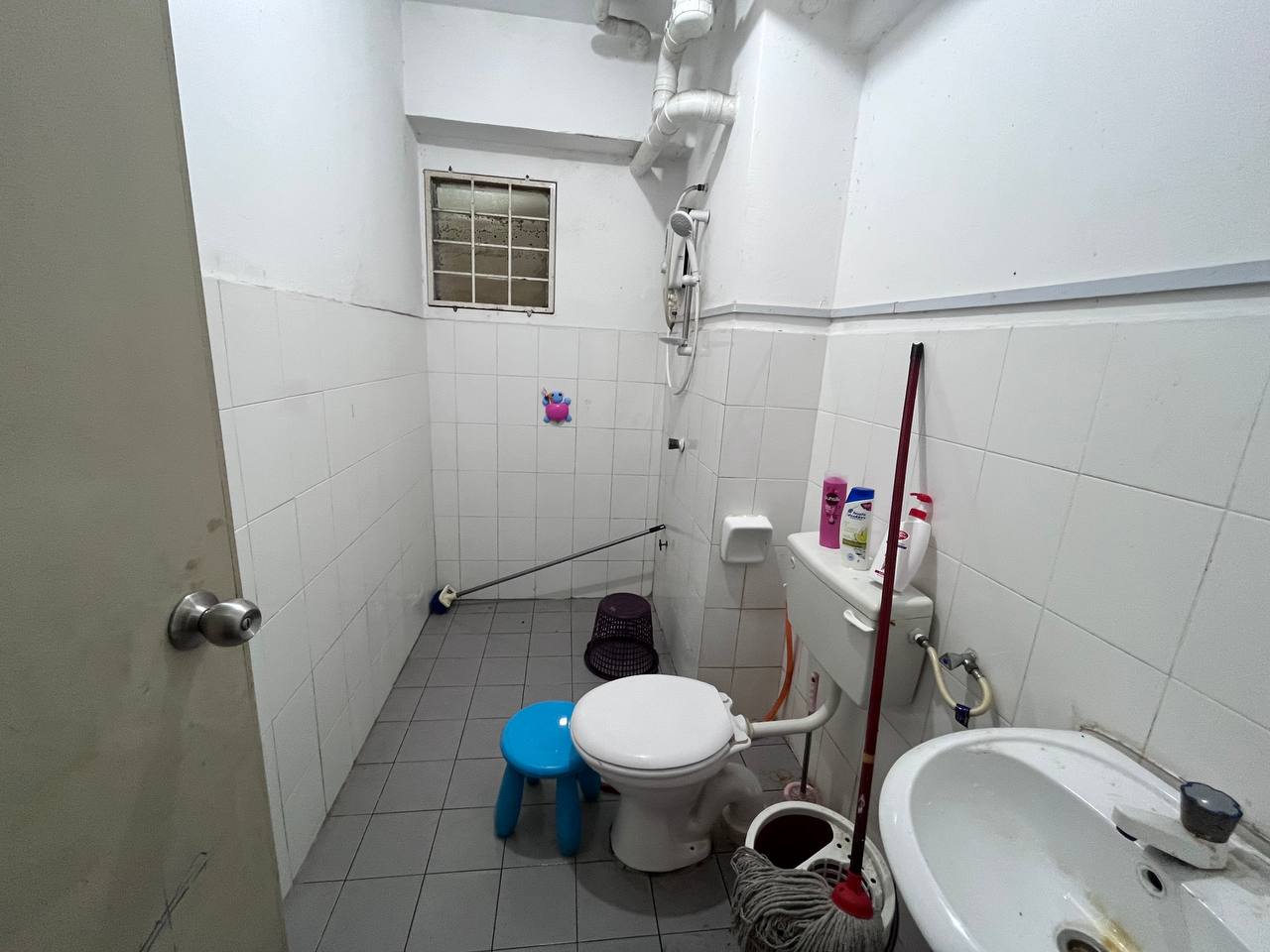 Pangsapuri Sri Embun Damansara Damai - photo 13