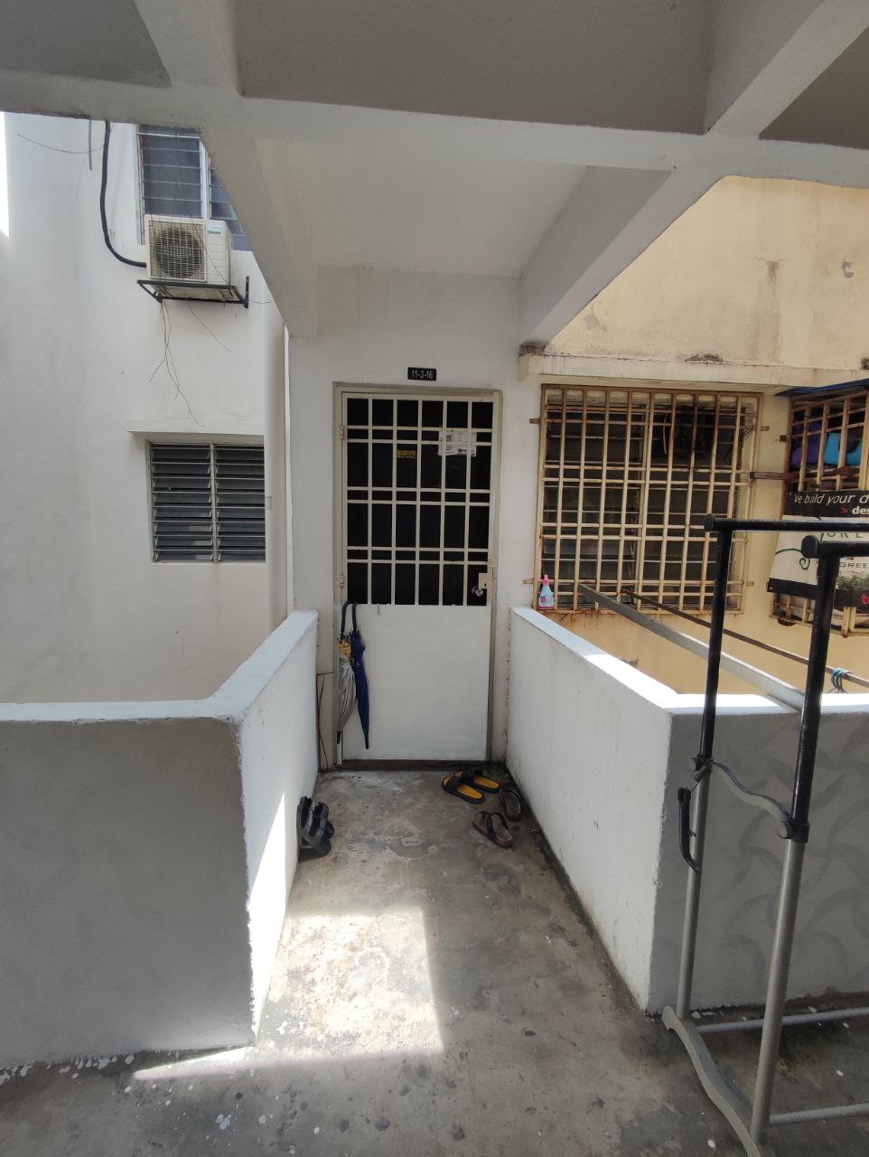 Paling Murah Rumah Pangsa Impian - photo 3