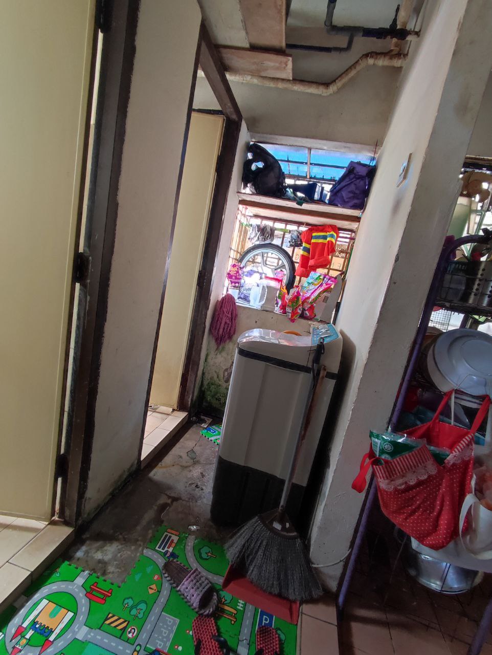 Paling Murah Rumah Pangsa Impian - photo 4