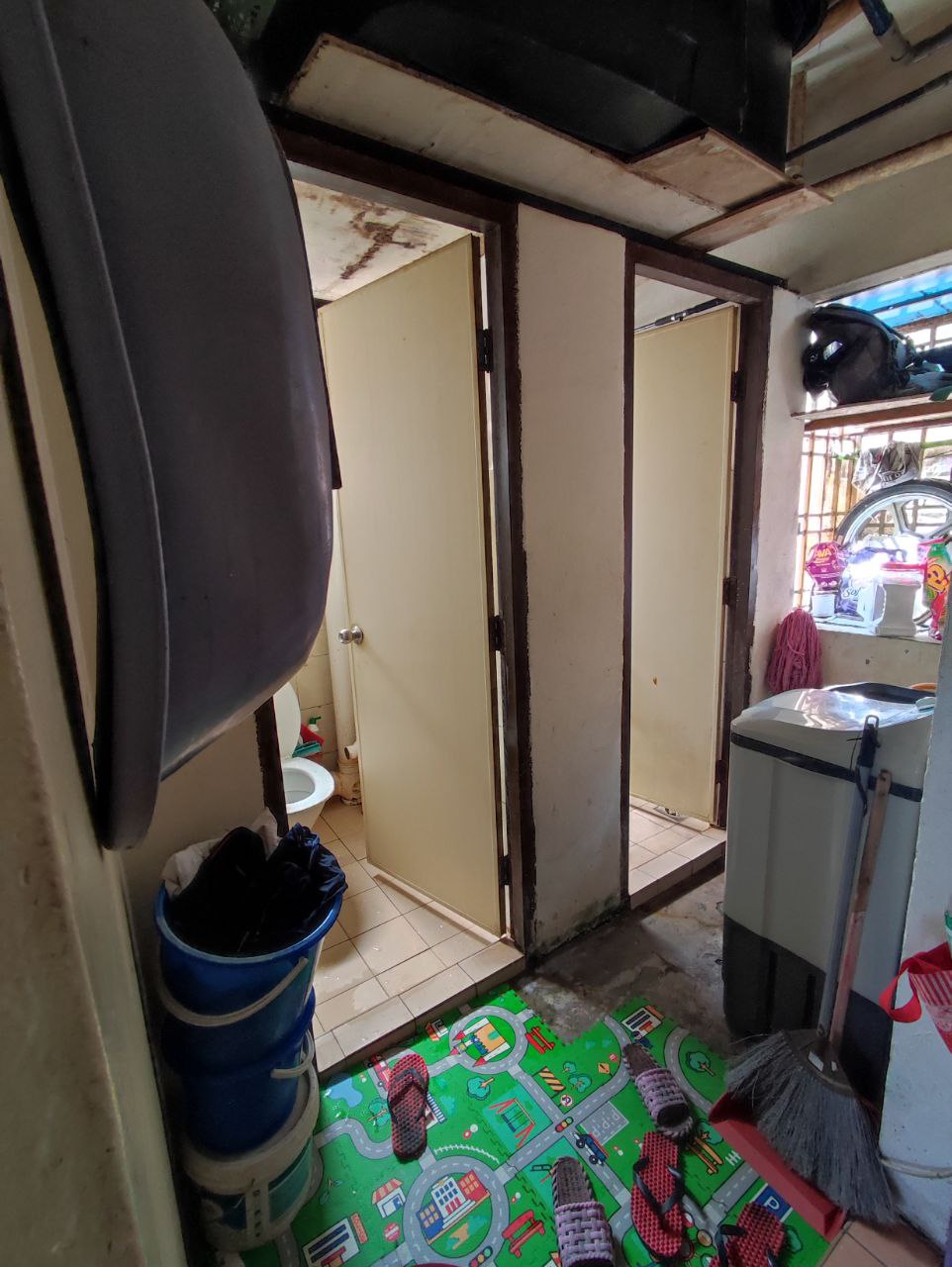 Paling Murah Rumah Pangsa Impian - photo 6
