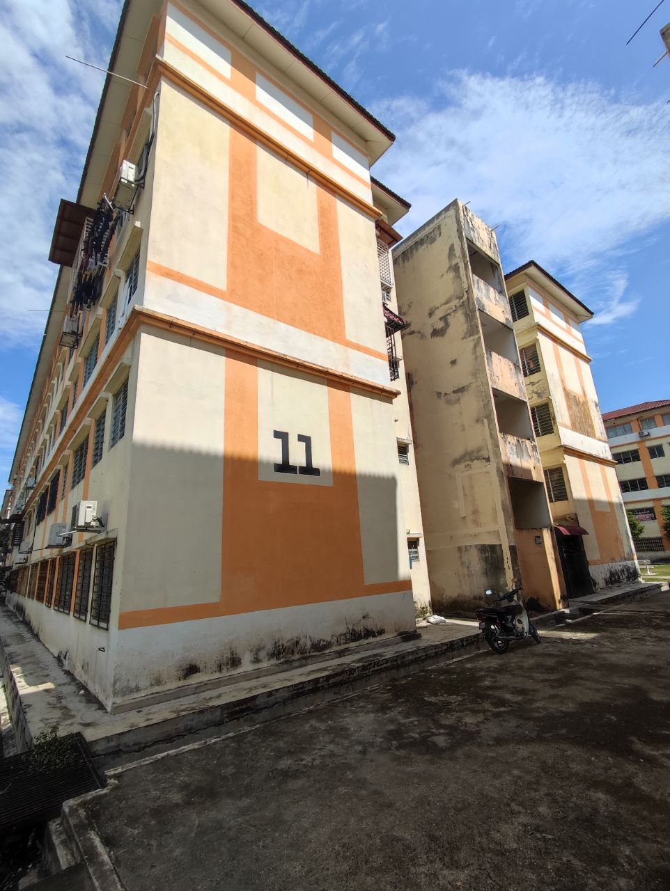 Paling Murah Rumah Pangsa Impian - photo 9