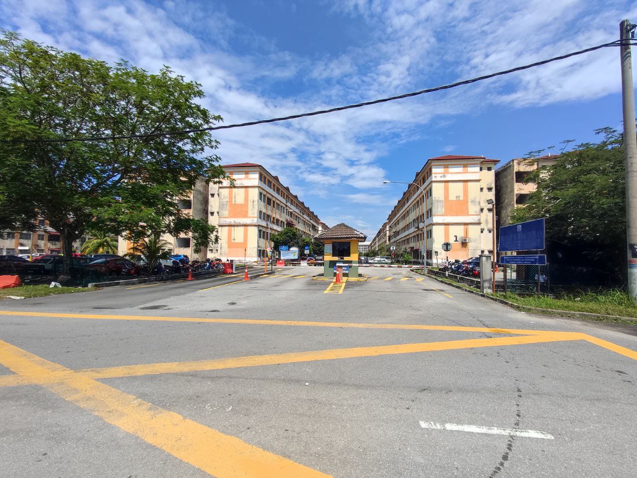 Paling Murah Rumah Pangsa Impian - photo 11