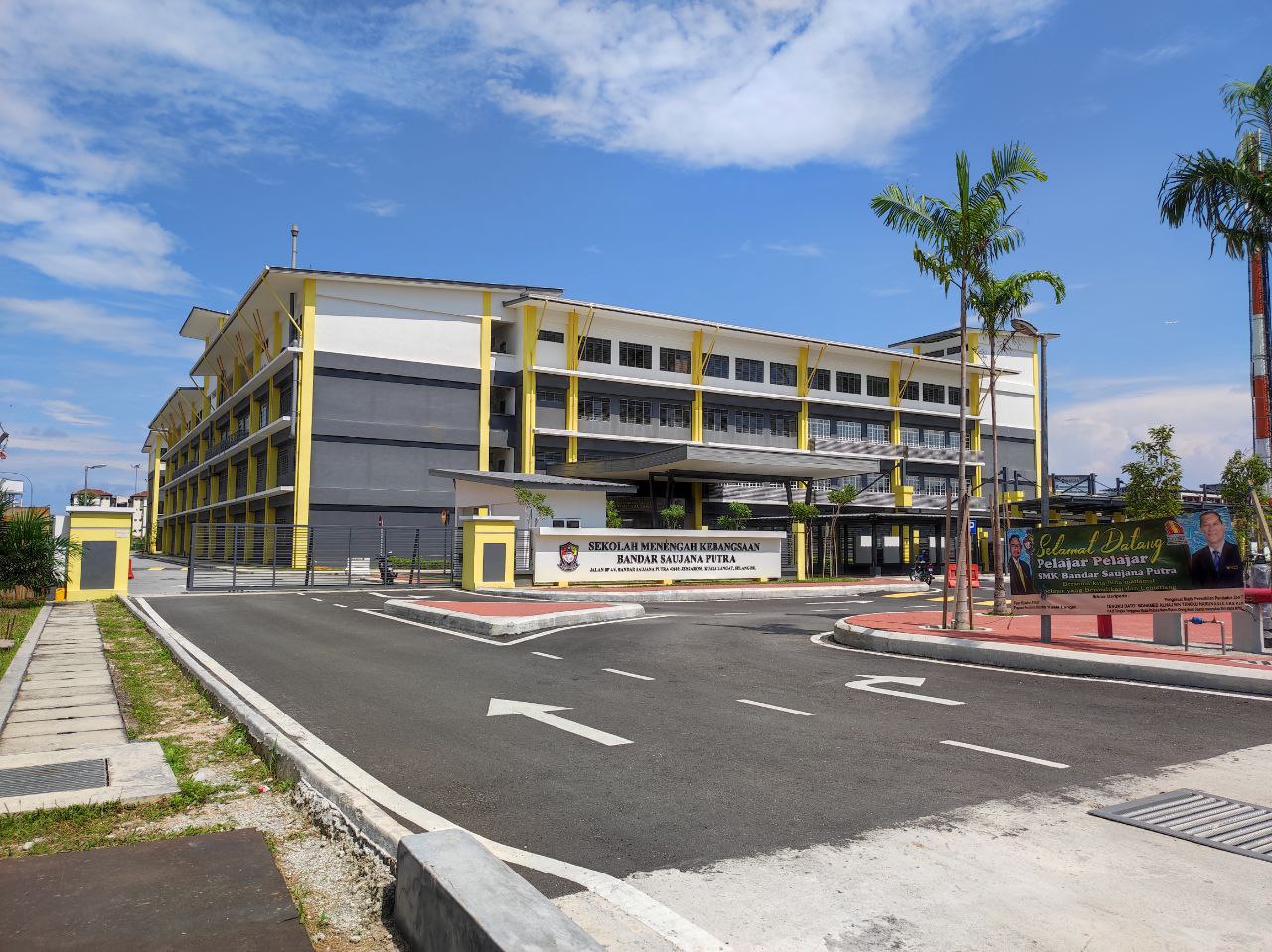 Paling Murah Rumah Pangsa Impian - photo 12