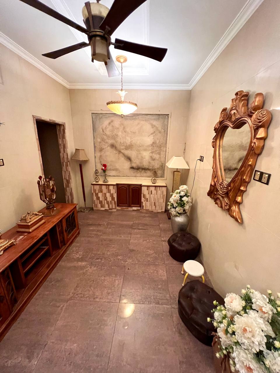 Double Storey Semi D Beverly Heights Ampang - photo 7
