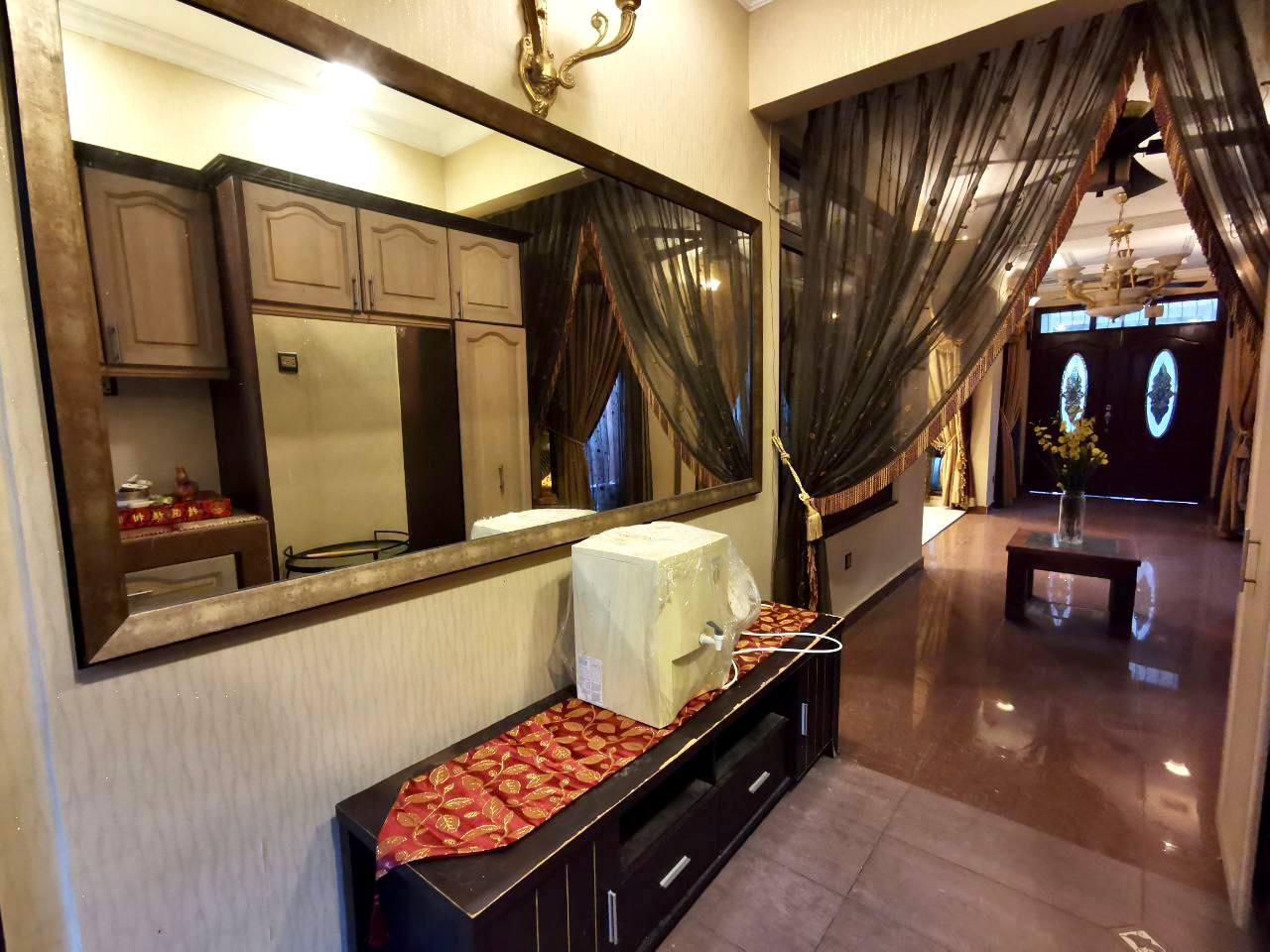 Double Storey Semi D Beverly Heights Ampang - photo 8