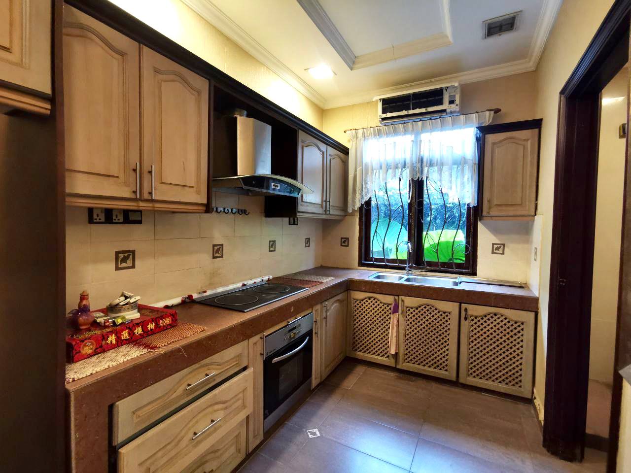 Double Storey Semi D Beverly Heights Ampang - photo 10