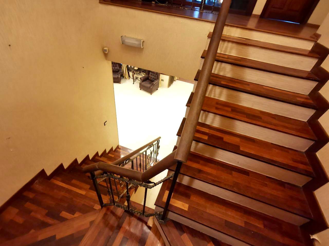 Double Storey Semi D Beverly Heights Ampang - photo 11
