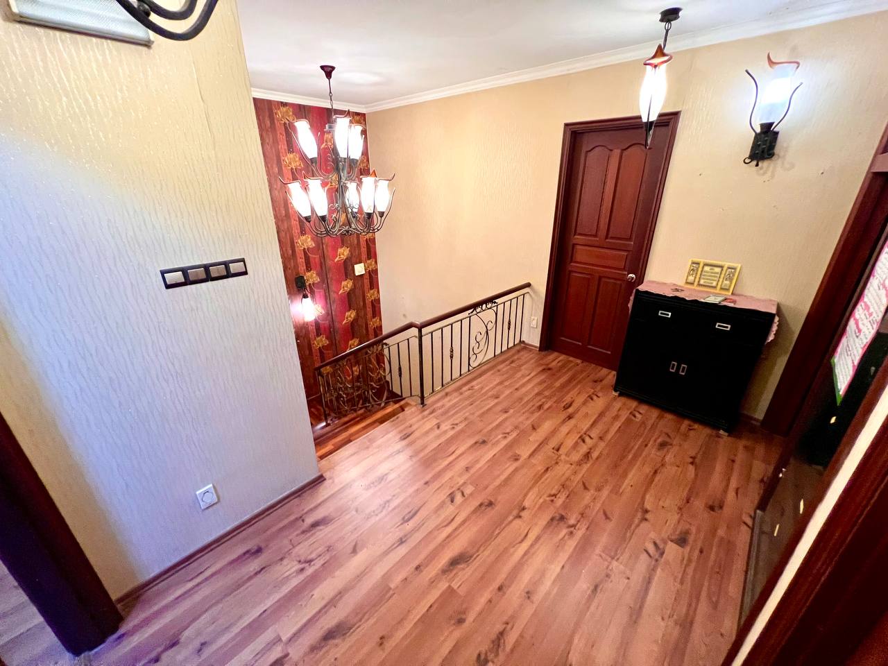 Double Storey Semi D Beverly Heights Ampang - photo 12